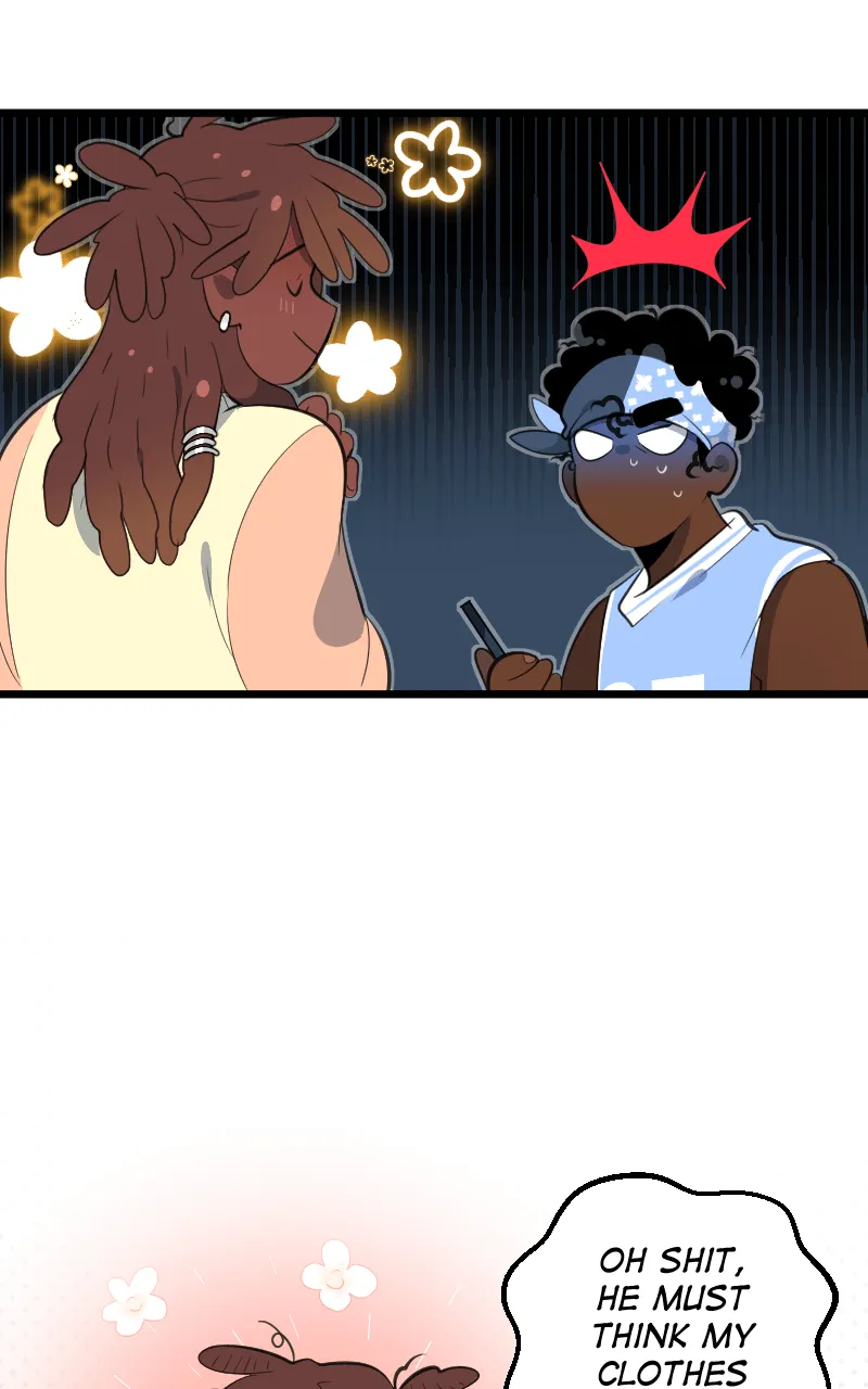 Read Daybreak chapter 48 image 16 on Lezhin
