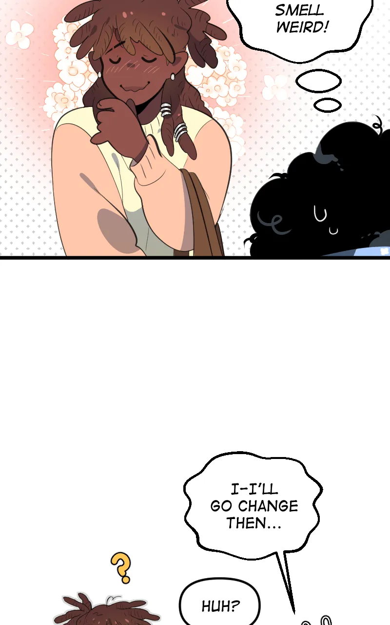 Read Daybreak chapter 48 image 17 on Lezhin