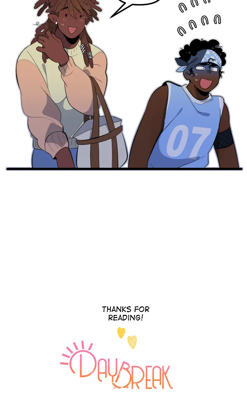 Read Daybreak chapter 48 image 18 on Lezhin