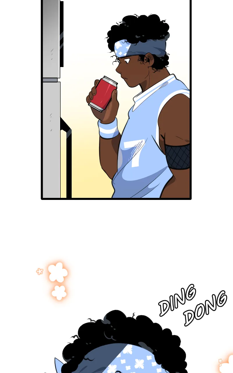 Read Daybreak chapter 48 image 2 on Lezhin