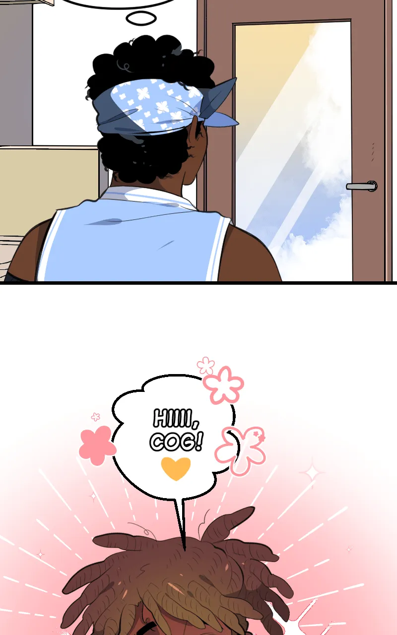 Read Daybreak chapter 48 image 4 on Lezhin