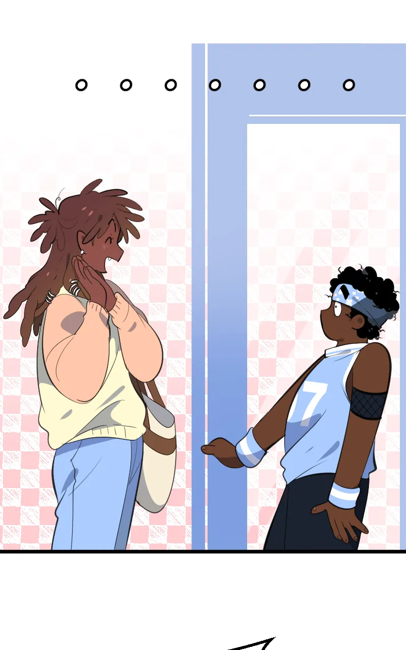 Read Daybreak chapter 48 image 6 on Lezhin