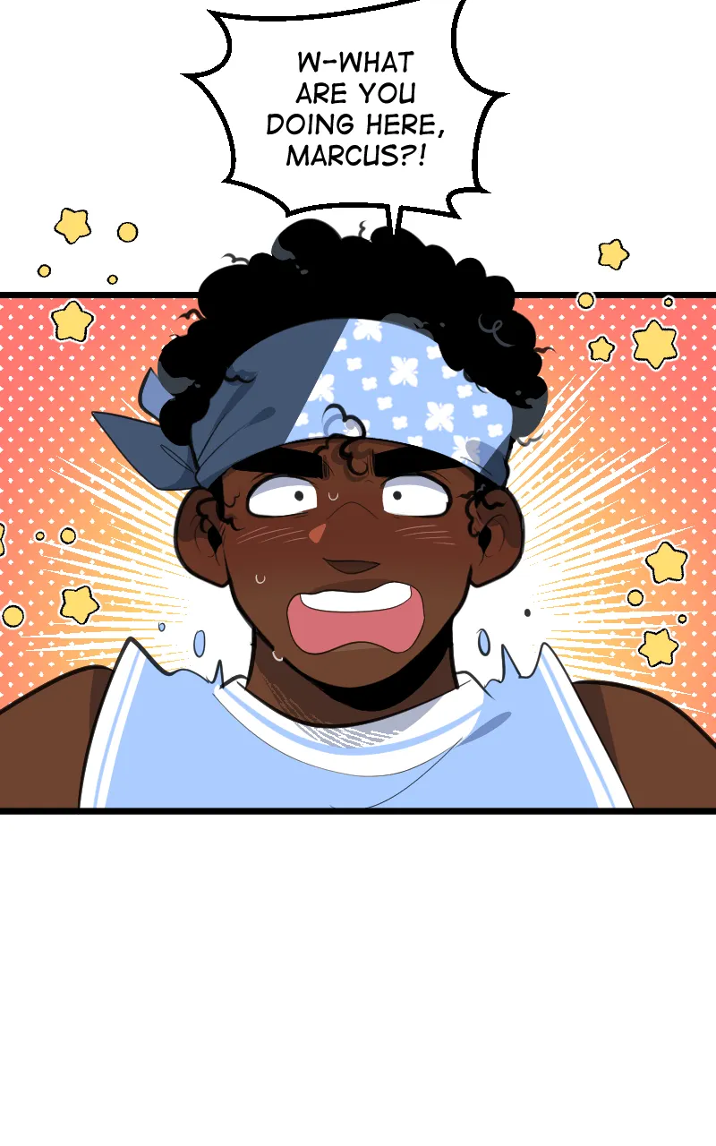 Read Daybreak chapter 48 image 7 on Lezhin