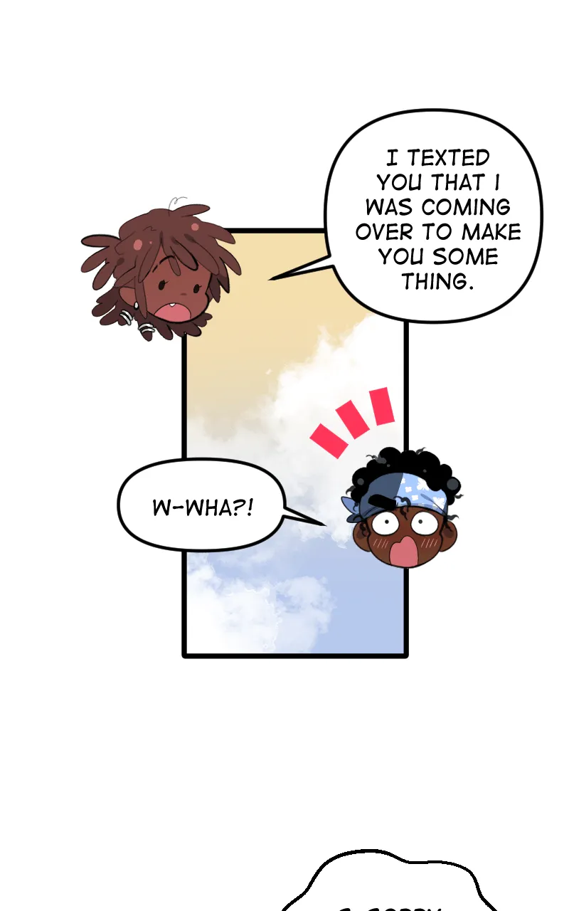 Read Daybreak chapter 48 image 8 on Lezhin