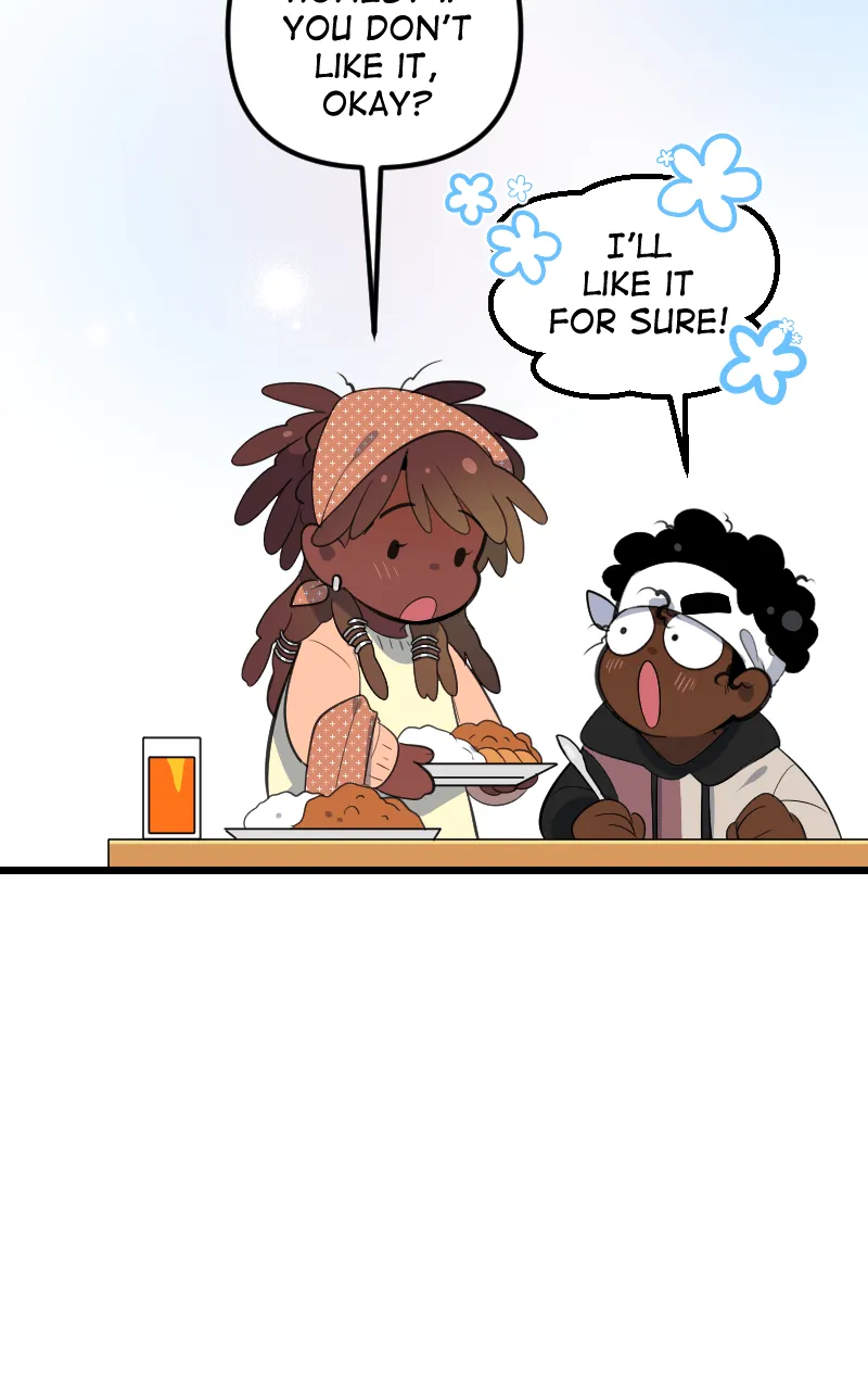 Read Daybreak chapter 49 image 11 on Lezhin
