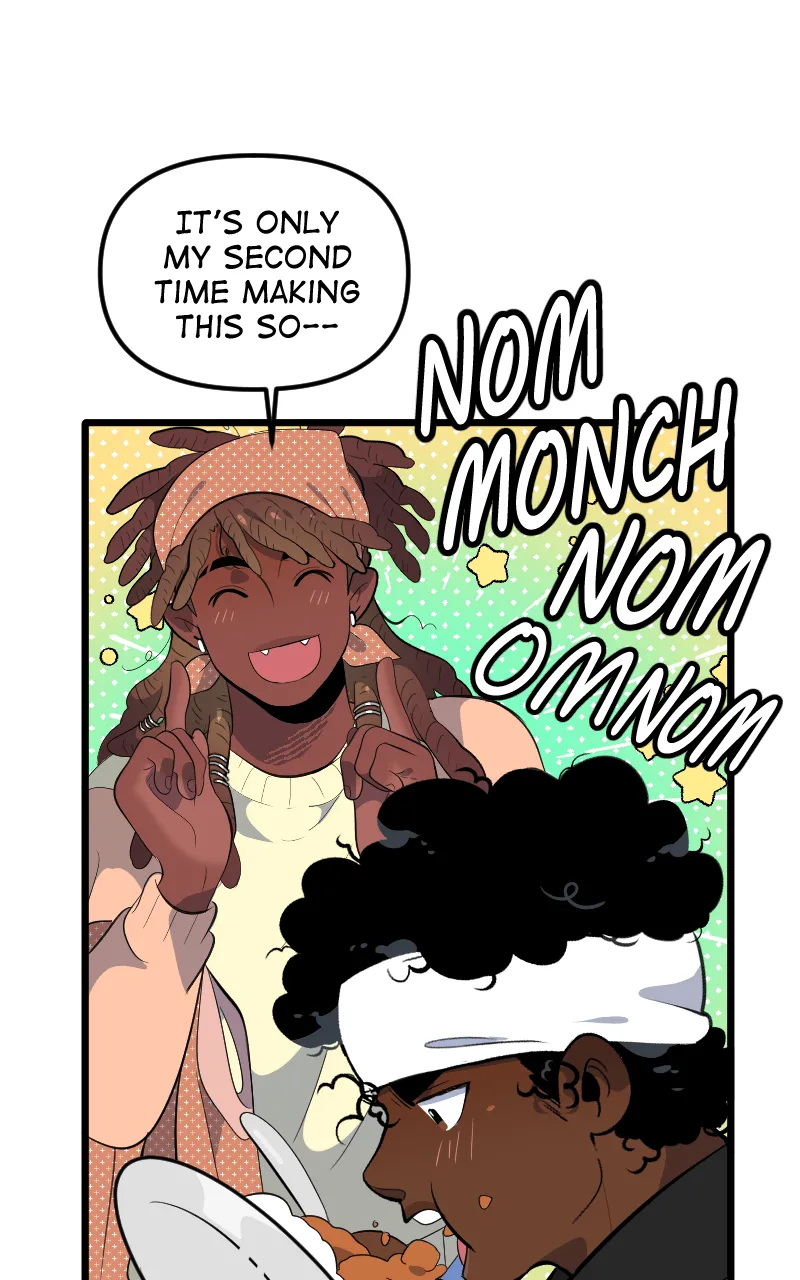 Read Daybreak chapter 49 image 12 on Lezhin