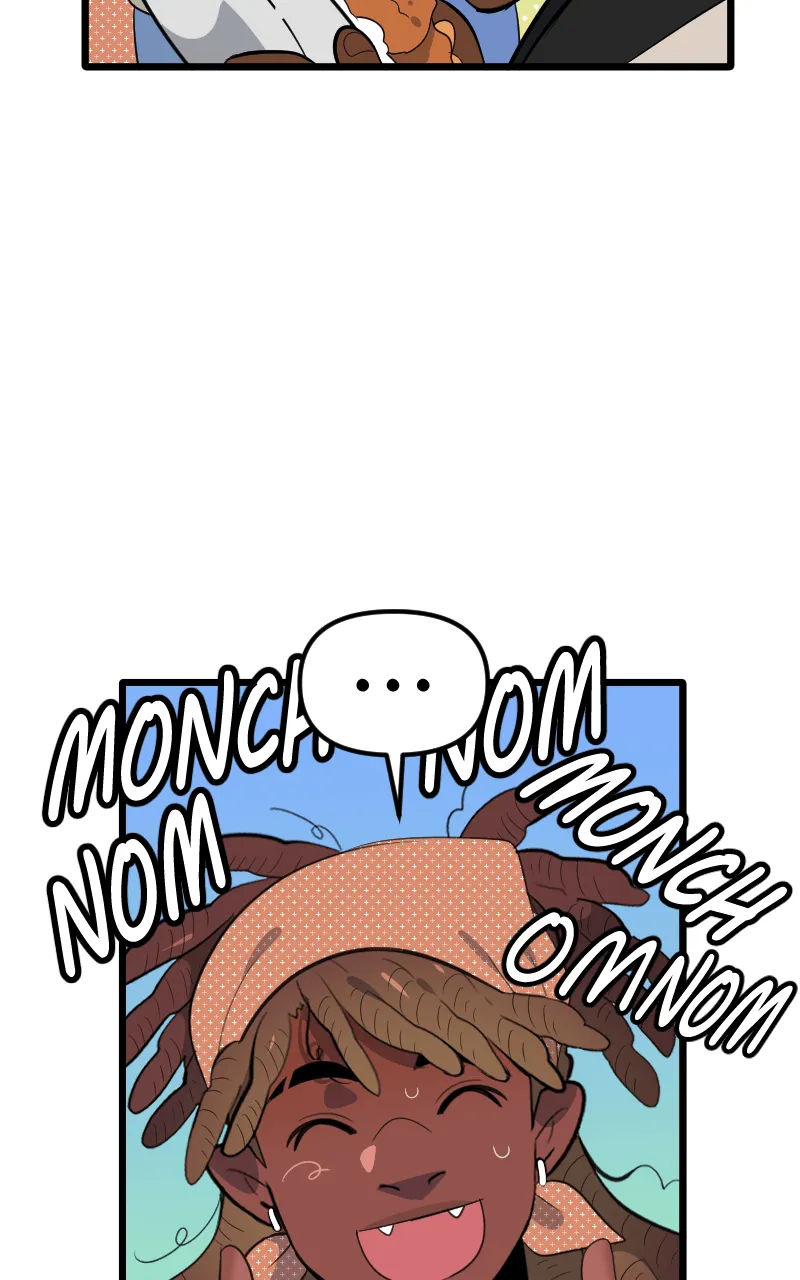 Read Daybreak chapter 49 image 13 on Lezhin