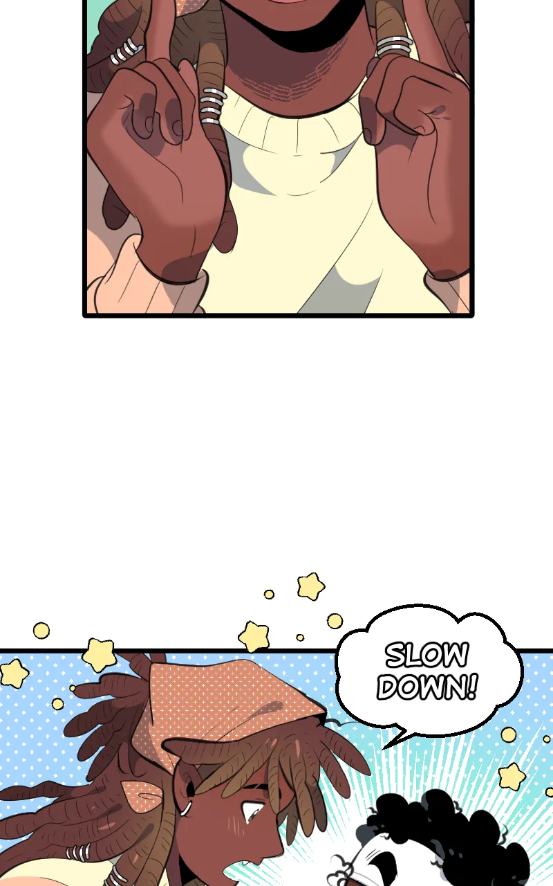 Read Daybreak chapter 49 image 14 on Lezhin