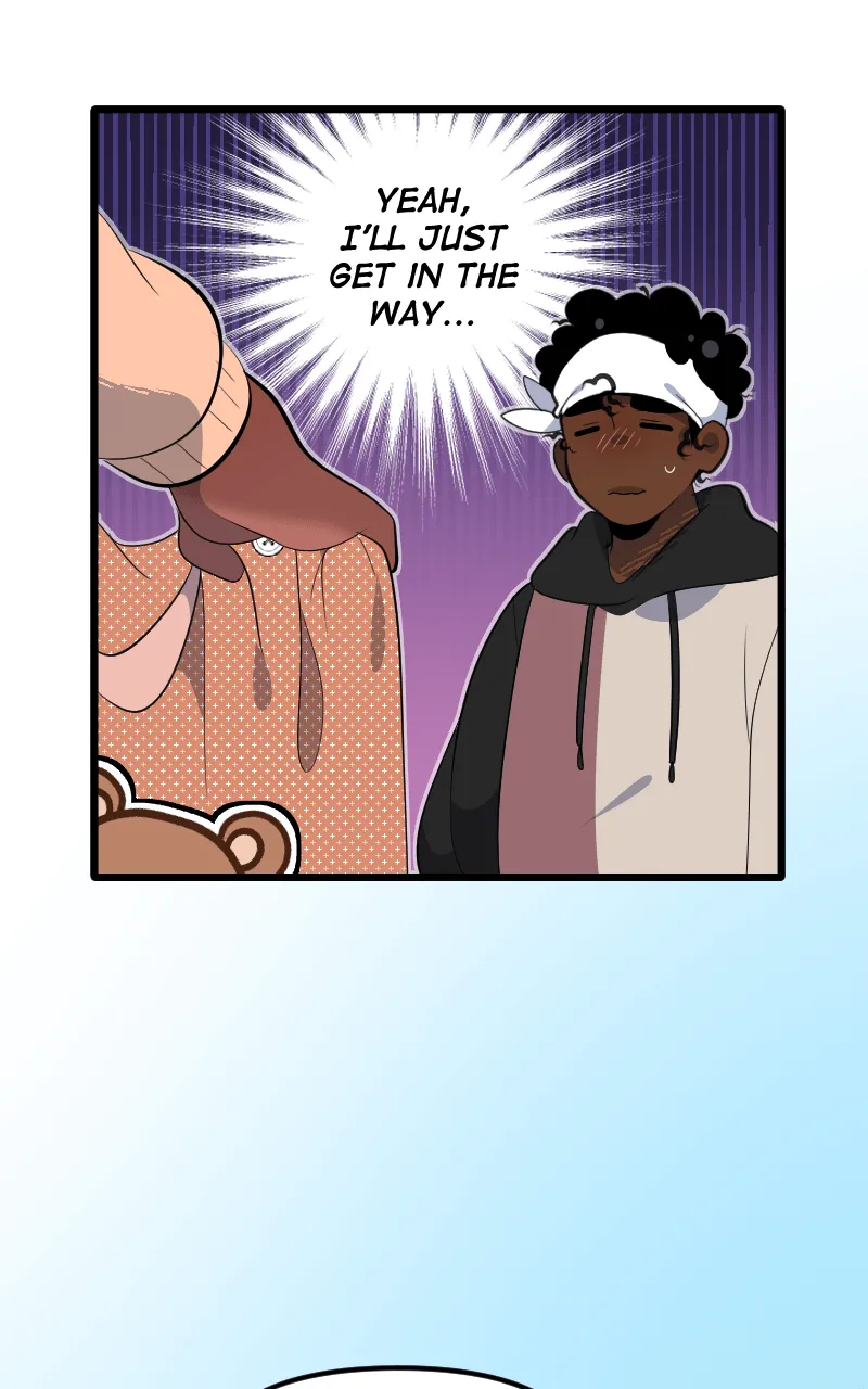 Read Daybreak chapter 49 image 2 on Lezhin