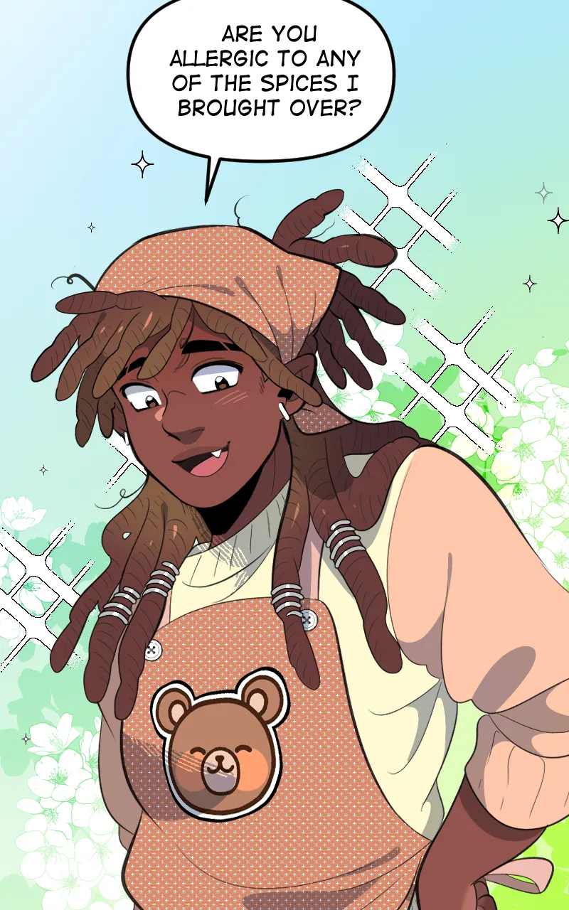 Read Daybreak chapter 49 image 3 on Lezhin
