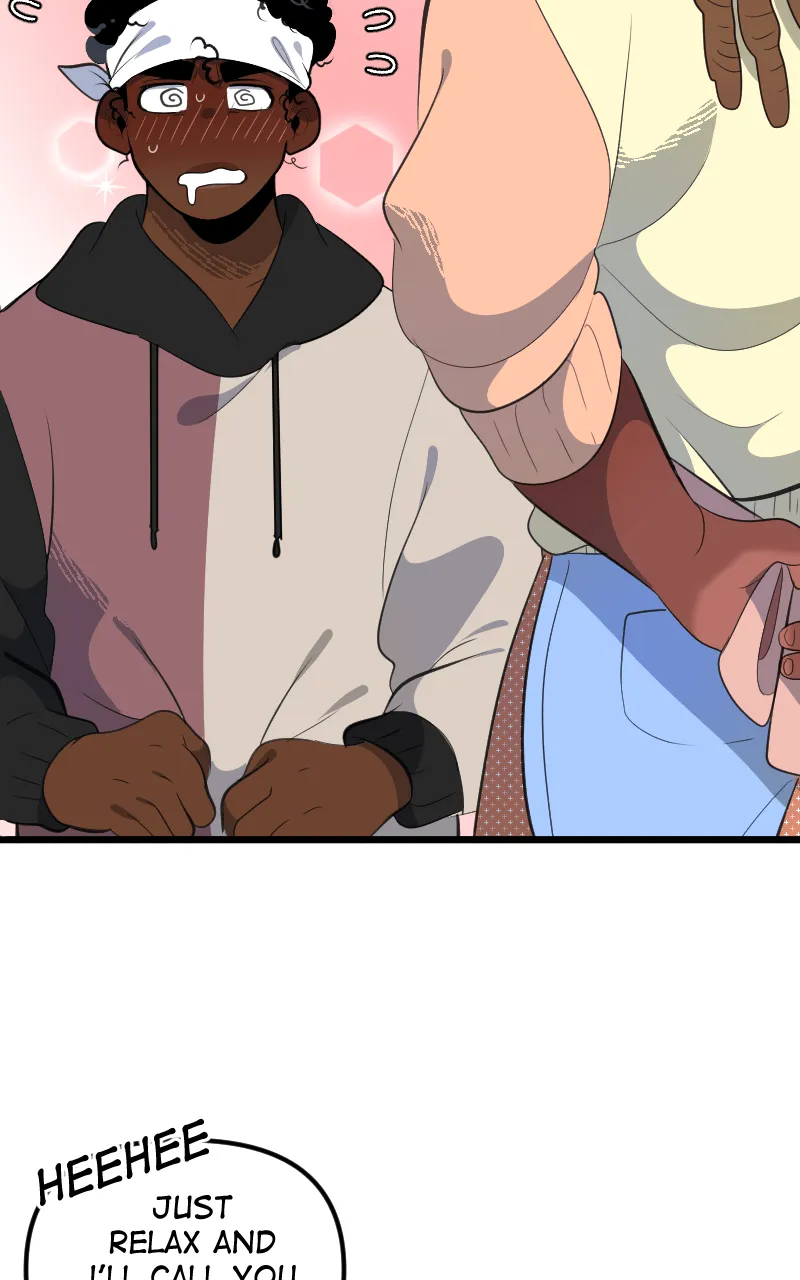 Read Daybreak chapter 49 image 6 on Lezhin