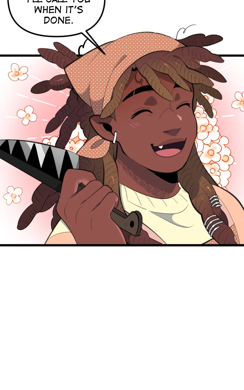Read Daybreak chapter 49 image 7 on Lezhin
