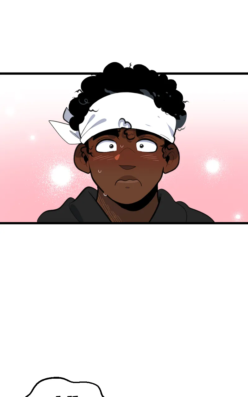 Read Daybreak chapter 49 image 8 on Lezhin
