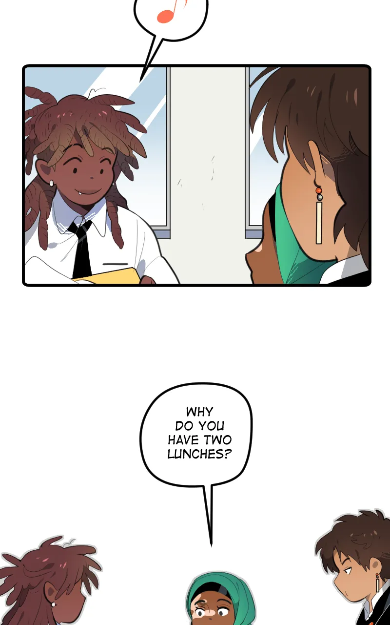 Read Daybreak chapter 5 image 1 on Lezhin