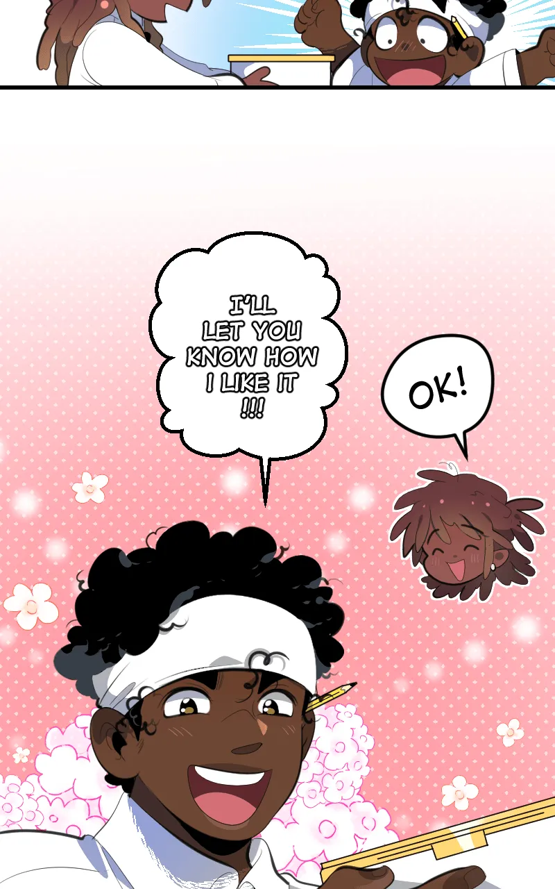 Read Daybreak chapter 5 image 11 on Lezhin