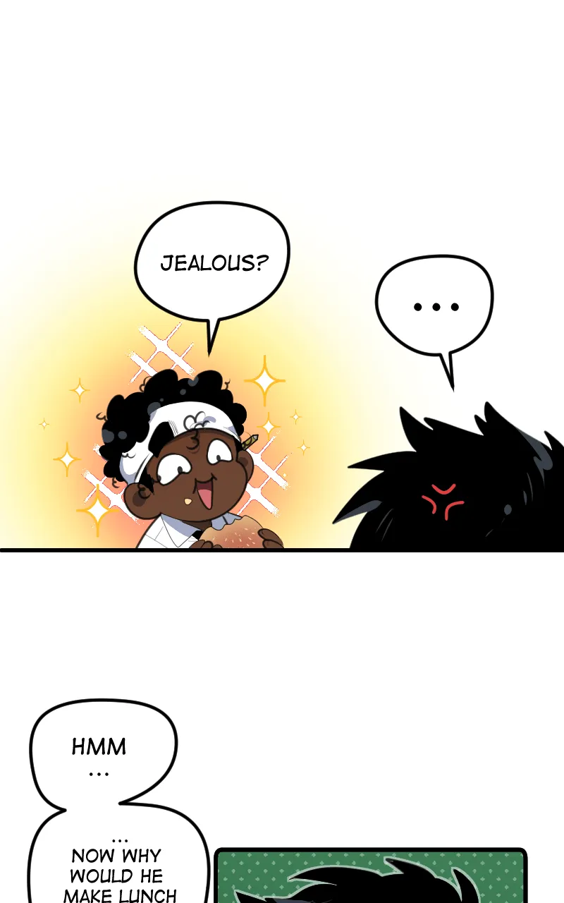 Read Daybreak chapter 5 image 14 on Lezhin