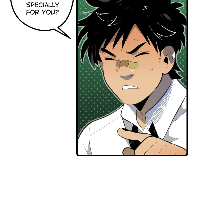 Read Daybreak chapter 5 image 15 on Lezhin