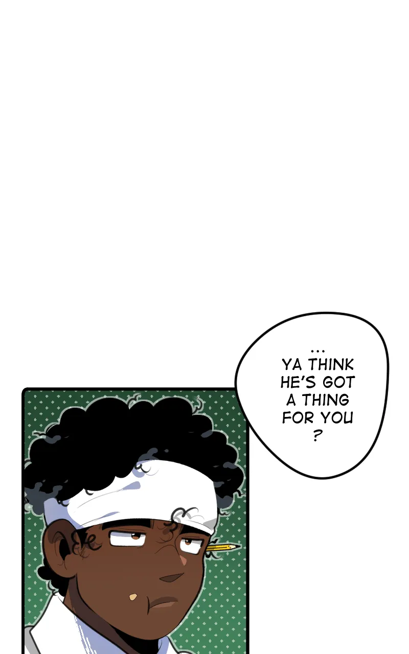 Read Daybreak chapter 5 image 16 on Lezhin