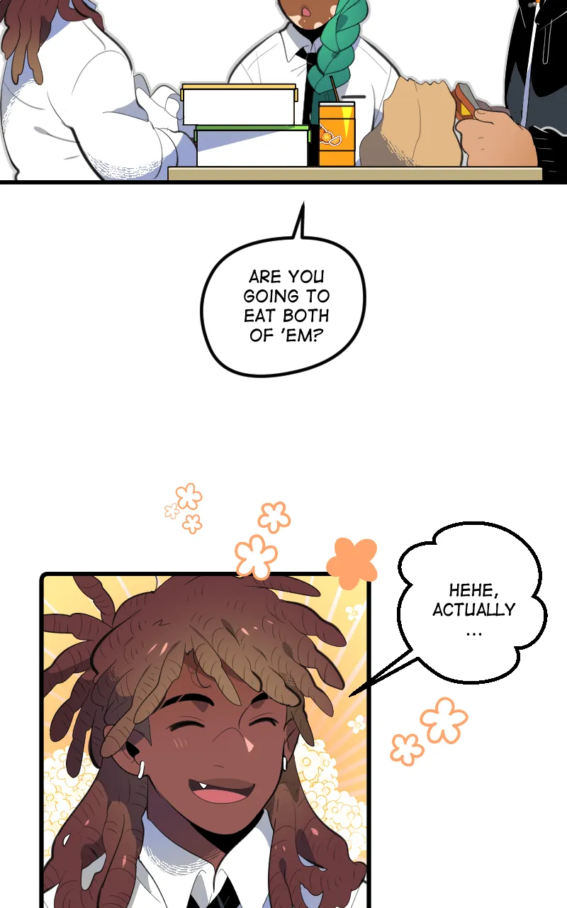Read Daybreak chapter 5 image 2 on Lezhin