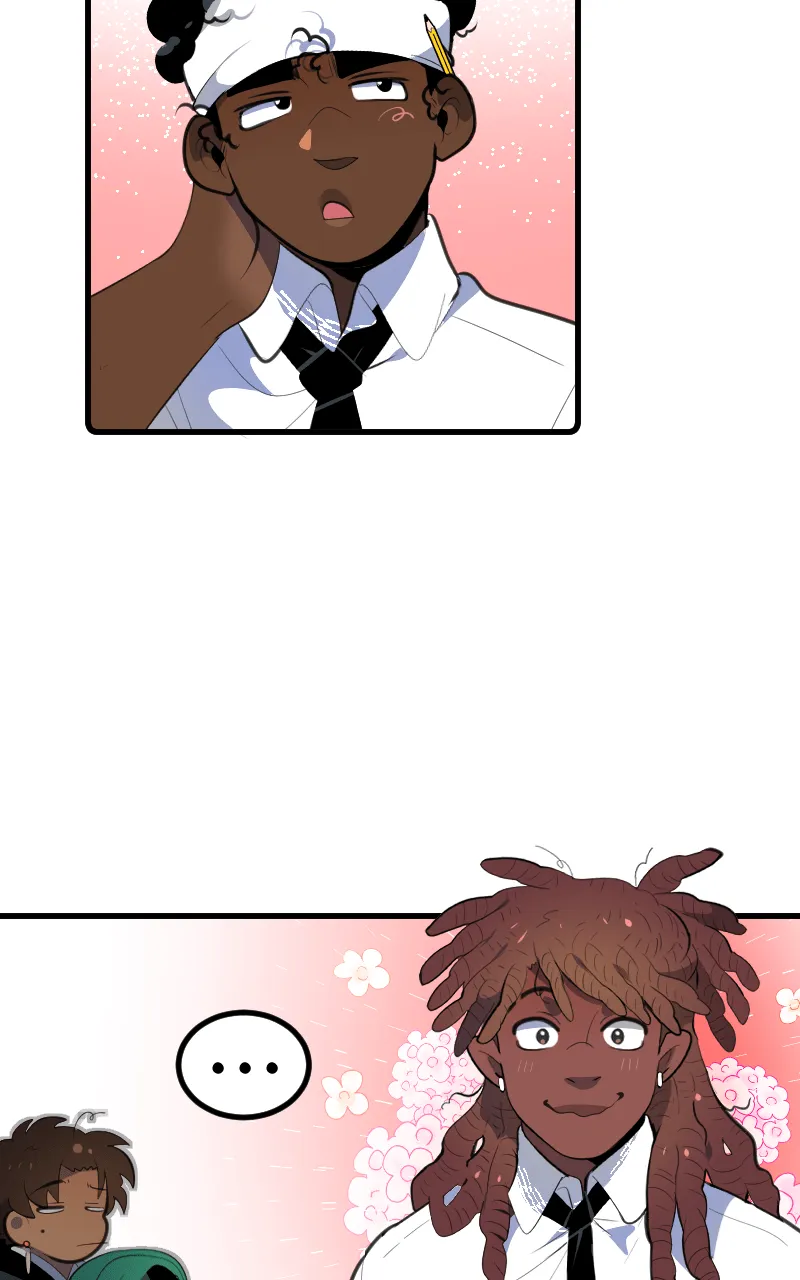Read Daybreak chapter 5 image 20 on Lezhin