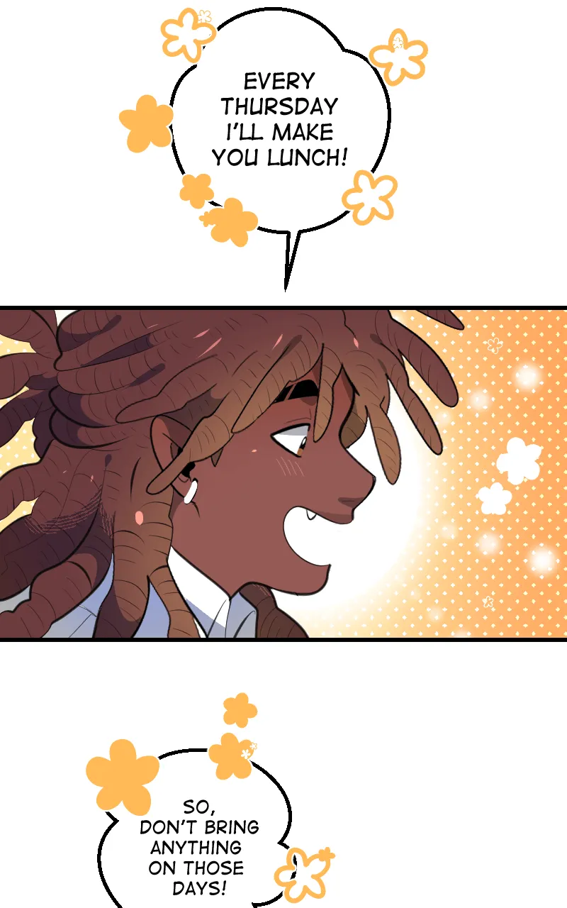 Read Daybreak chapter 5 image 22 on Lezhin