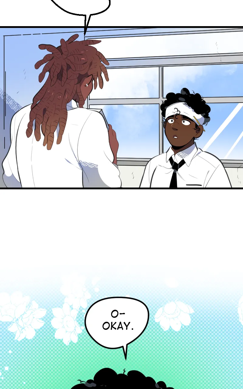 Read Daybreak chapter 5 image 23 on Lezhin