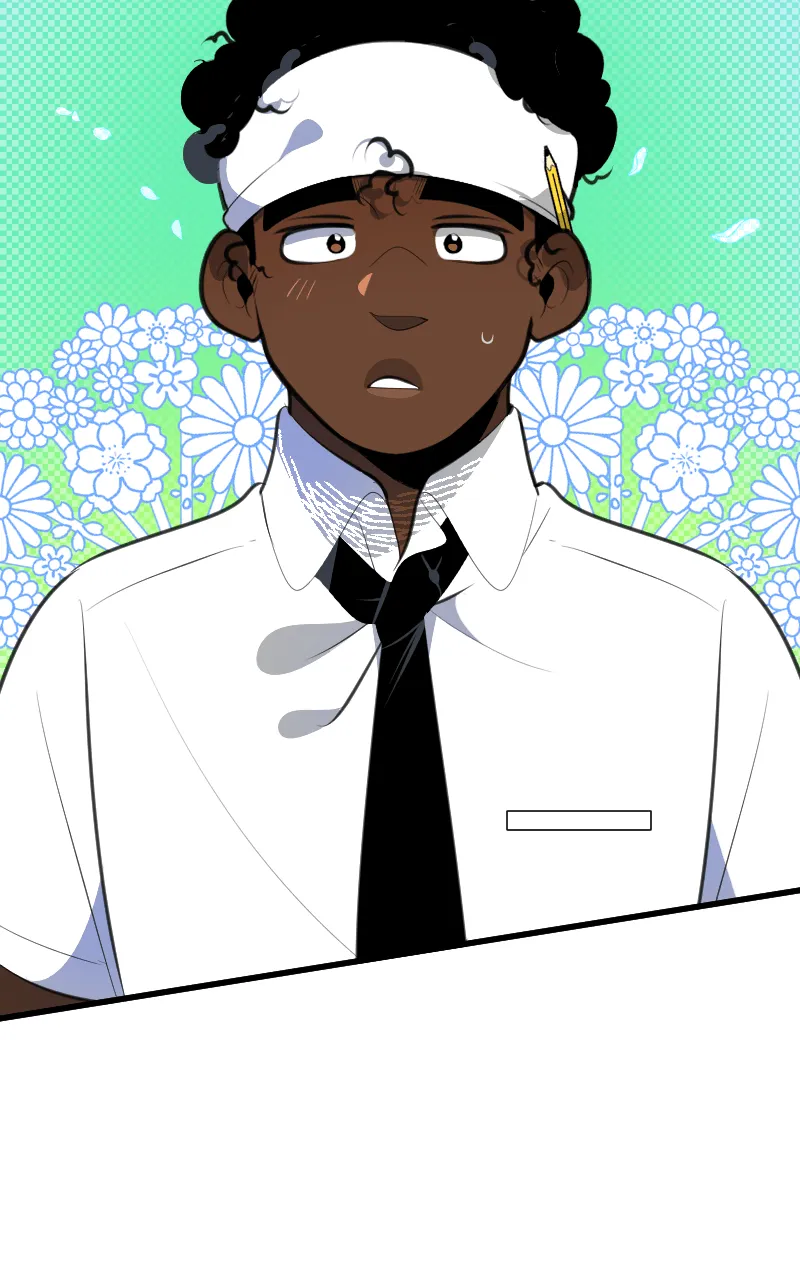 Read Daybreak chapter 5 image 24 on Lezhin