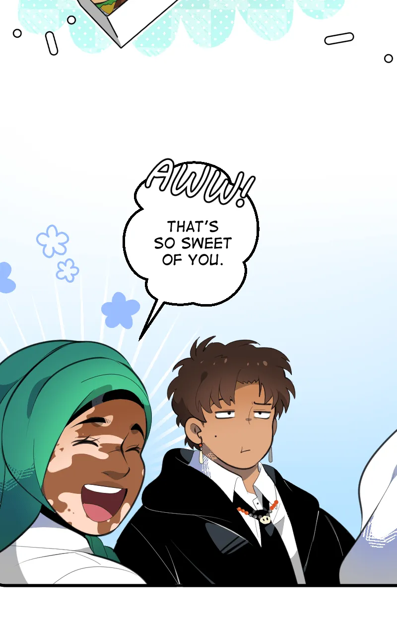 Read Daybreak chapter 5 image 4 on Lezhin