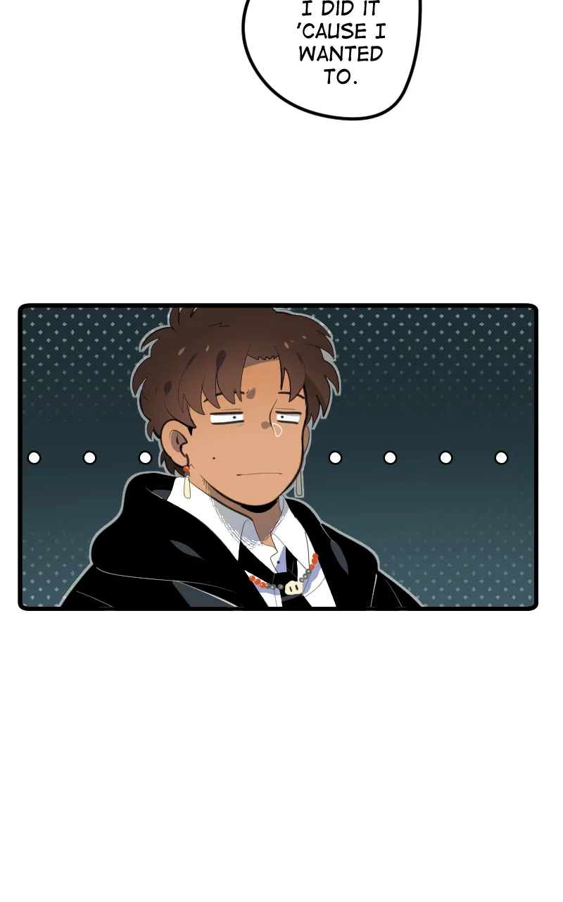 Read Daybreak chapter 5 image 6 on Lezhin