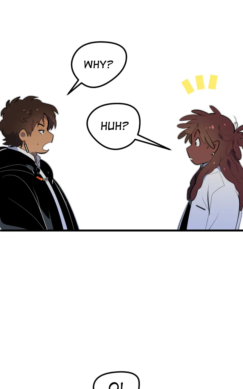 Read Daybreak chapter 5 image 7 on Lezhin