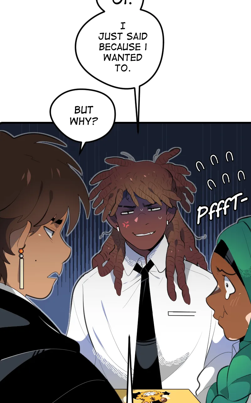 Read Daybreak chapter 5 image 8 on Lezhin