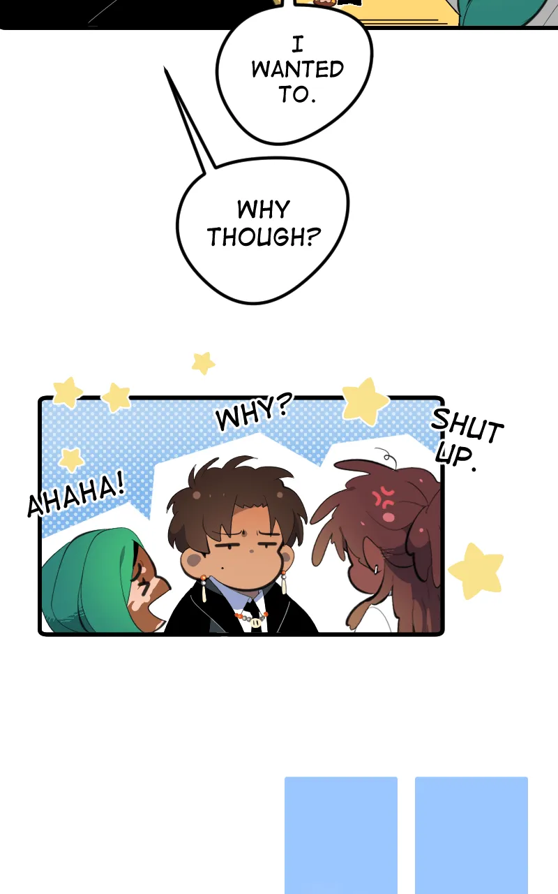 Read Daybreak chapter 5 image 9 on Lezhin