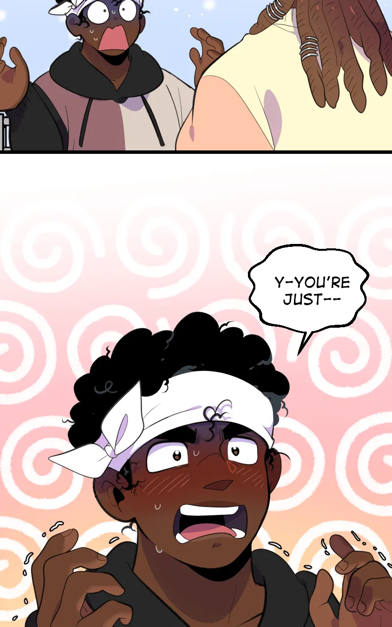 Read Daybreak chapter 50 image 13 on Lezhin