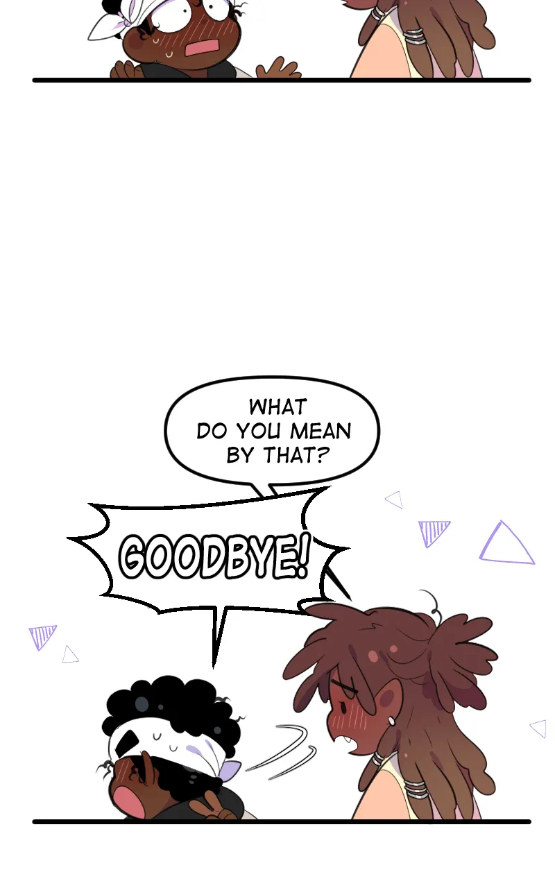 Read Daybreak chapter 50 image 18 on Lezhin