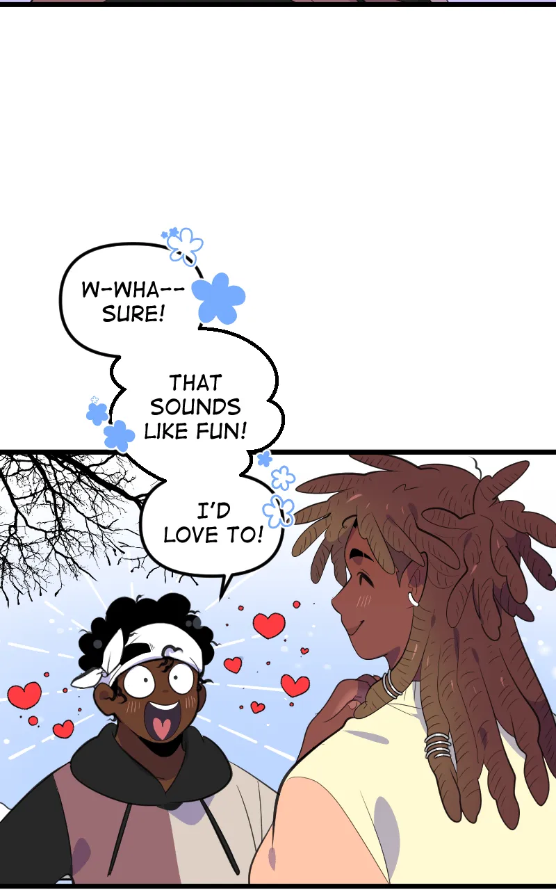 Read Daybreak chapter 50 image 4 on Lezhin