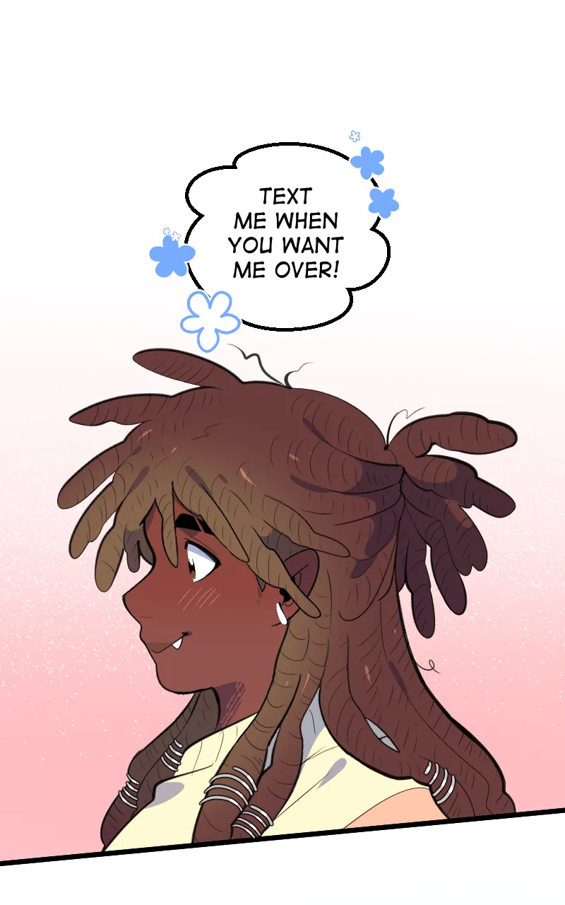 Read Daybreak chapter 50 image 5 on Lezhin