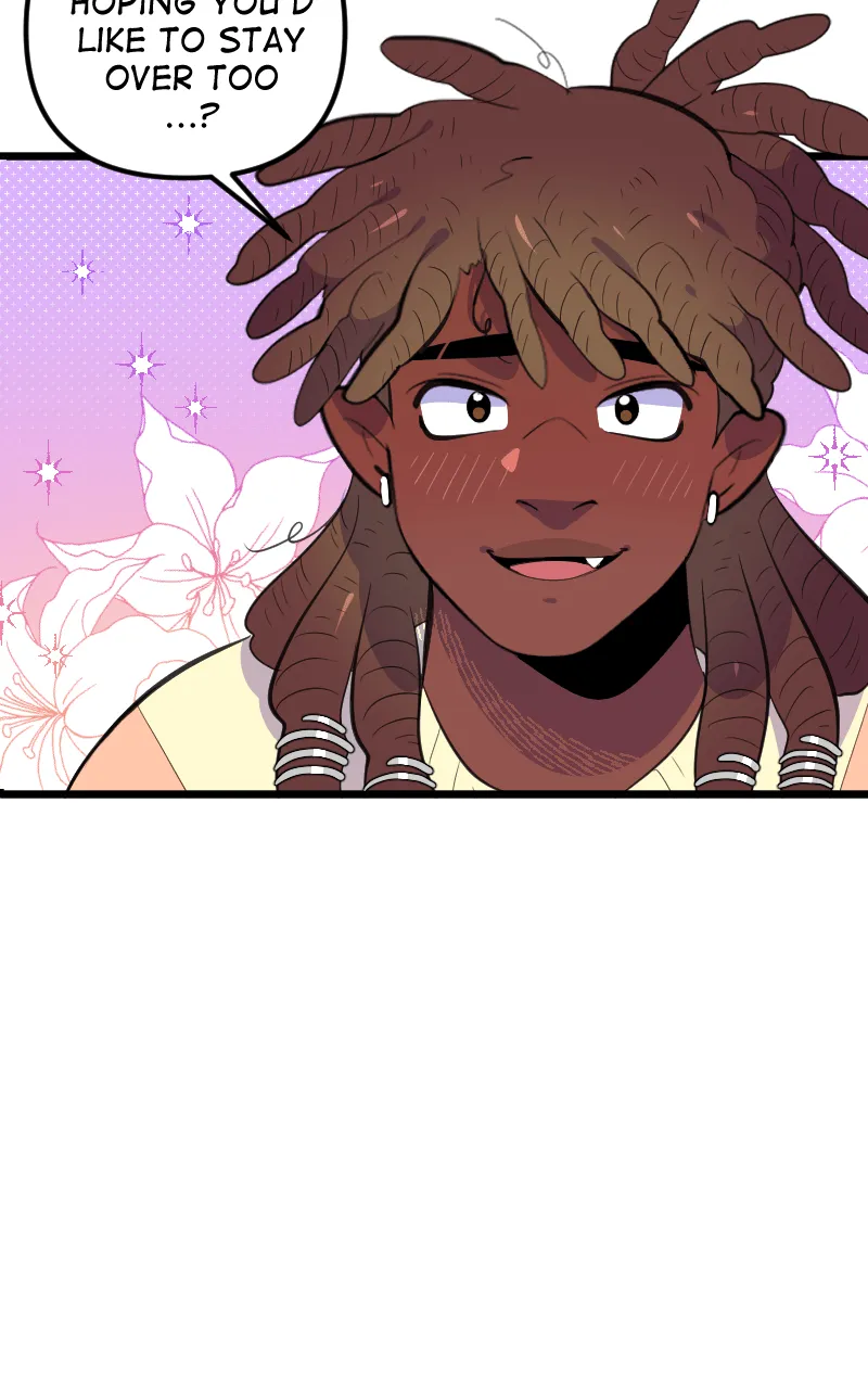 Read Daybreak chapter 50 image 7 on Lezhin
