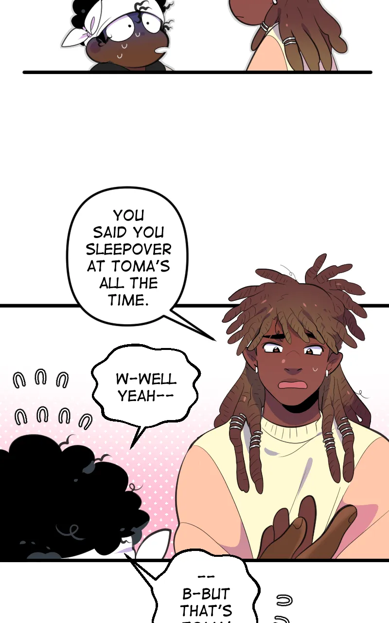 Read Daybreak chapter 50 image 9 on Lezhin