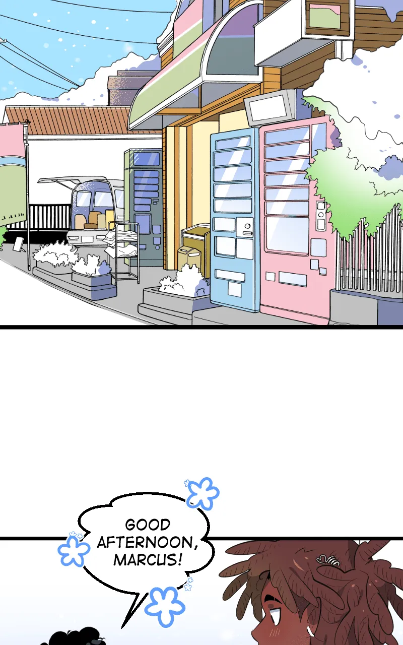 Read Daybreak chapter 51 image 10 on Lezhin