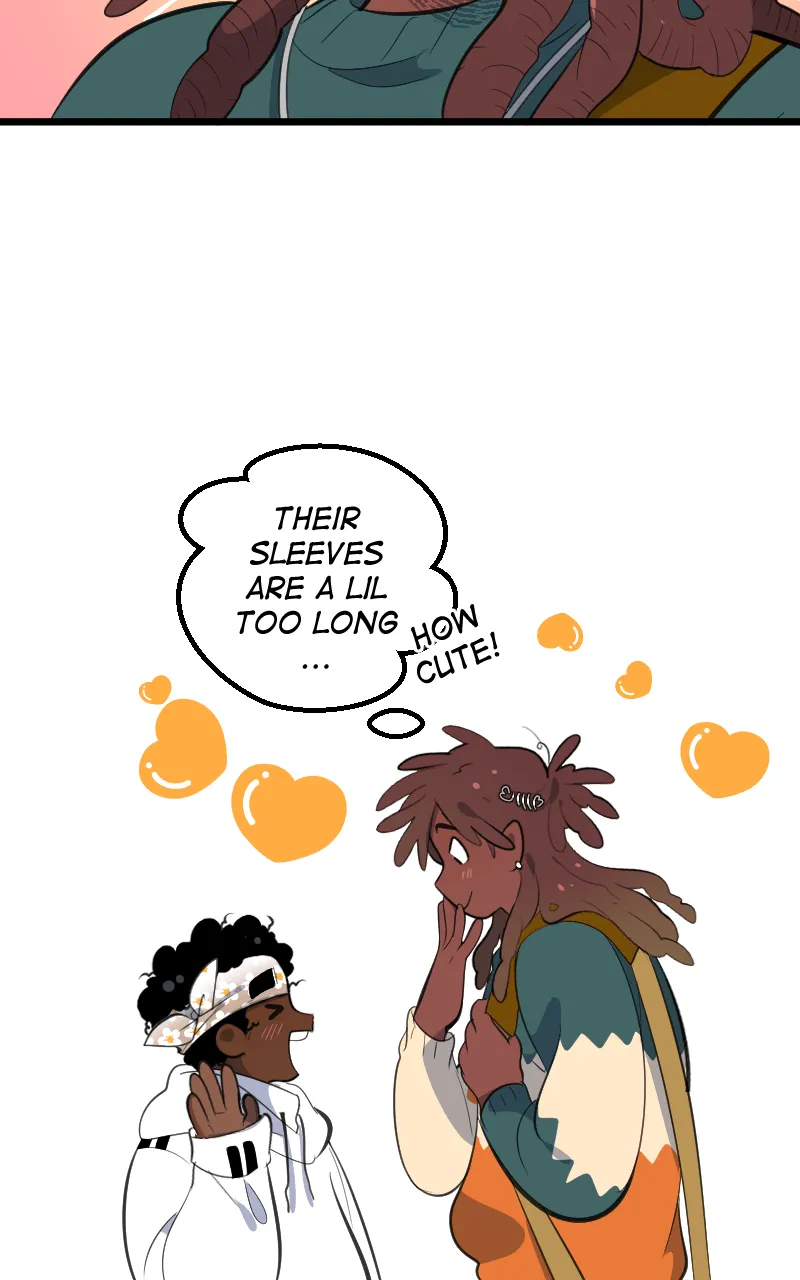 Read Daybreak chapter 51 image 13 on Lezhin