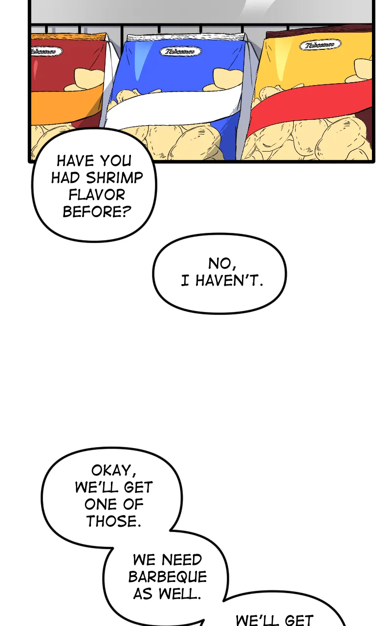 Read Daybreak chapter 51 image 15 on Lezhin