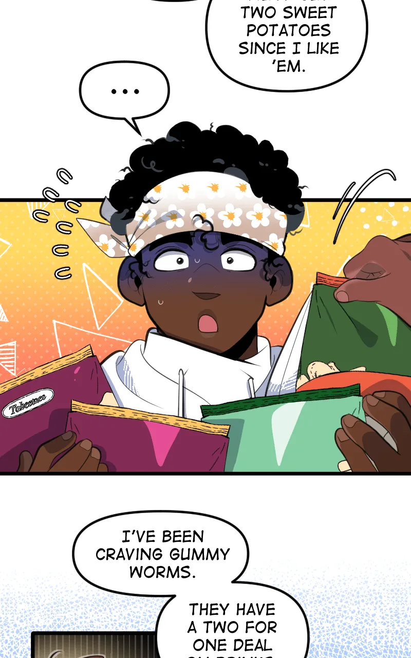 Read Daybreak chapter 51 image 16 on Lezhin