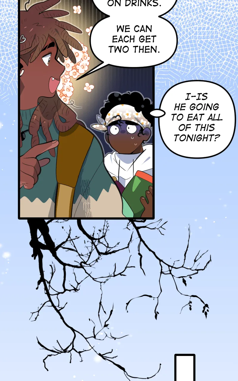 Read Daybreak chapter 51 image 17 on Lezhin