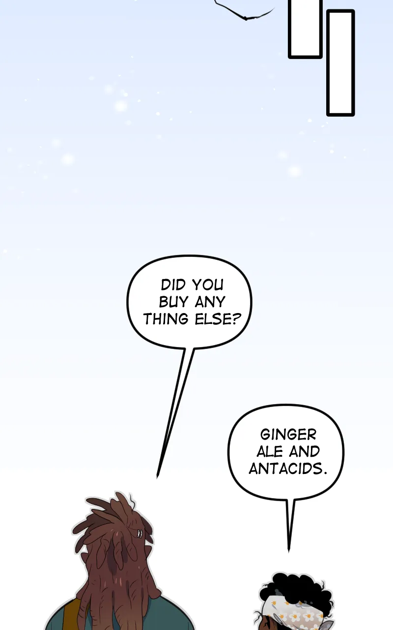 Read Daybreak chapter 51 image 18 on Lezhin