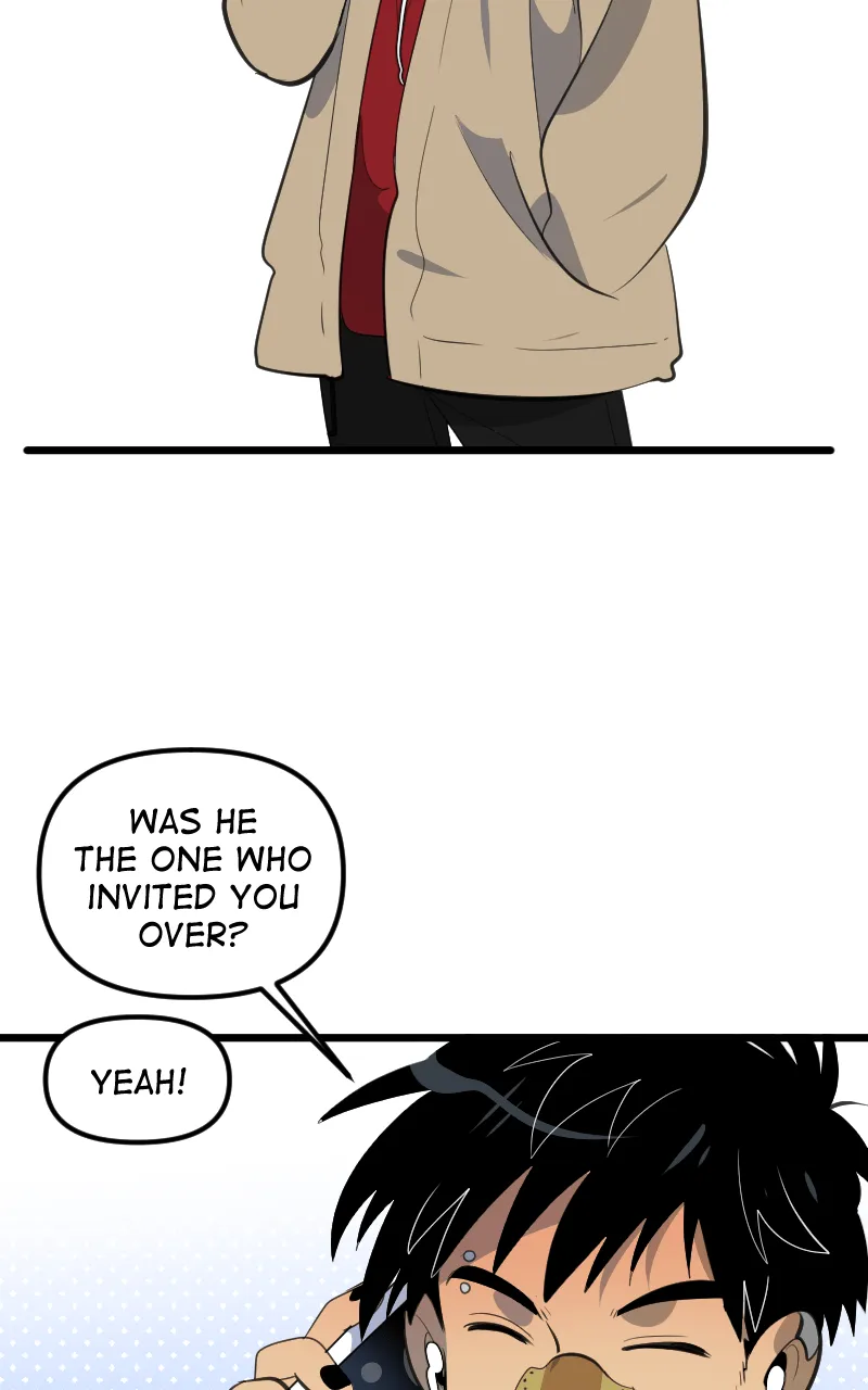 Read Daybreak chapter 51 image 2 on Lezhin