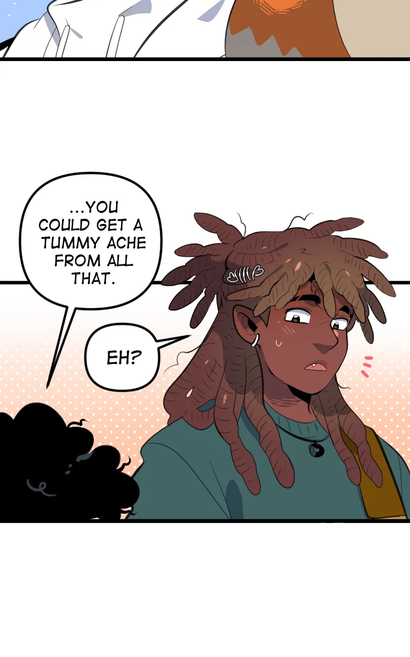 Read Daybreak chapter 51 image 20 on Lezhin