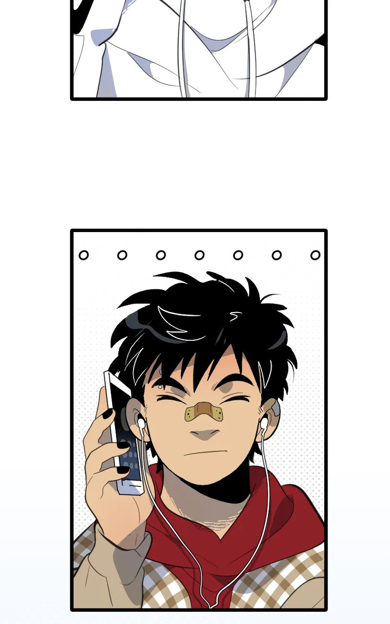 Read Daybreak chapter 51 image 4 on Lezhin