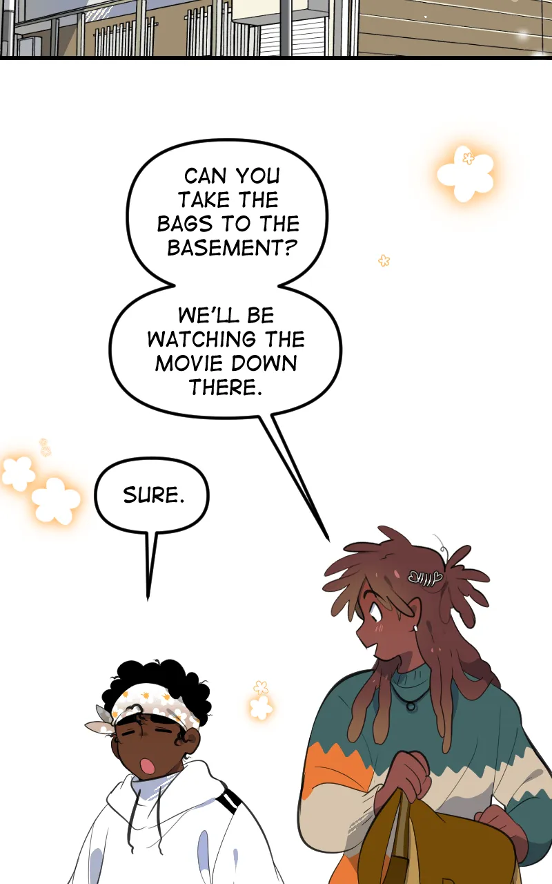 Read Daybreak chapter 52 image 1 on Lezhin