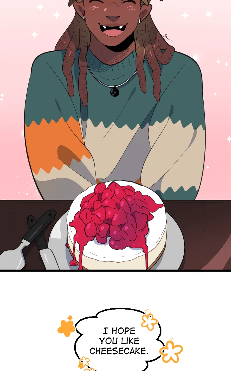 Read Daybreak chapter 52 image 10 on Lezhin