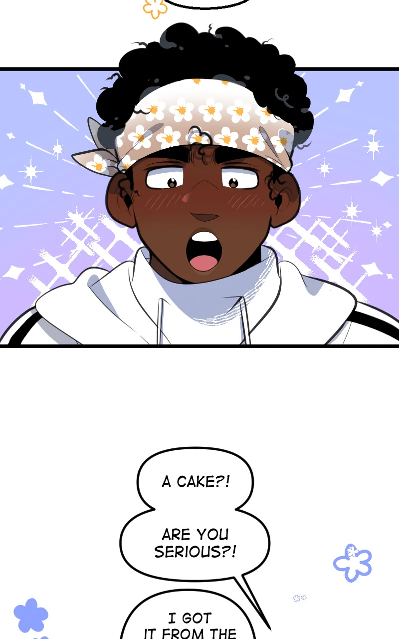 Read Daybreak chapter 52 image 11 on Lezhin